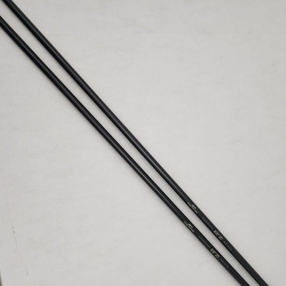 Wilson Invex BiMetal Driver & 5 Wood Set RH Firestick 2.8 (Dent in Driver Crown) - Picture 11 of 15